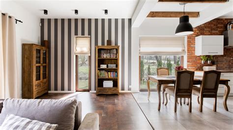 adjacent wall example|19 Accent Wall Ideas That Wow .